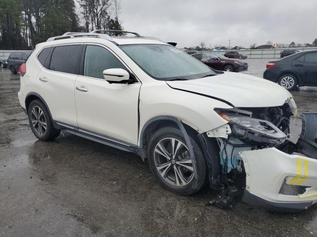 Photo 3 VIN: JN8AT2MT0HW402402 - NISSAN ROGUE S 