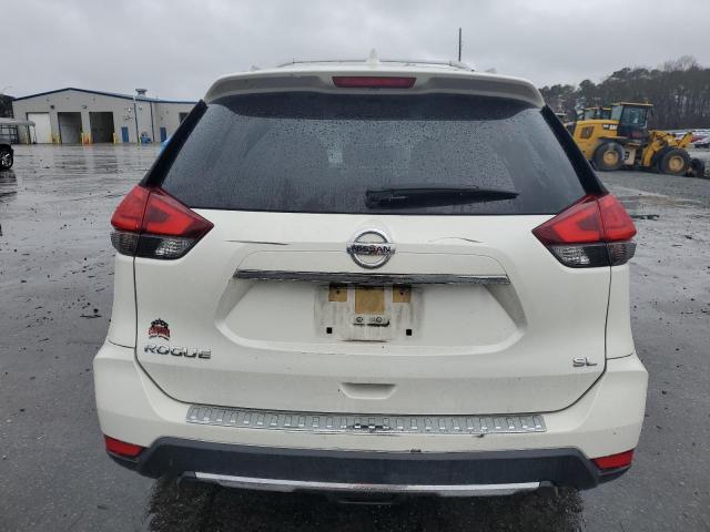 Photo 5 VIN: JN8AT2MT0HW402402 - NISSAN ROGUE S 