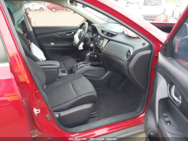 Photo 4 VIN: JN8AT2MT0HW405123 - NISSAN ROGUE 