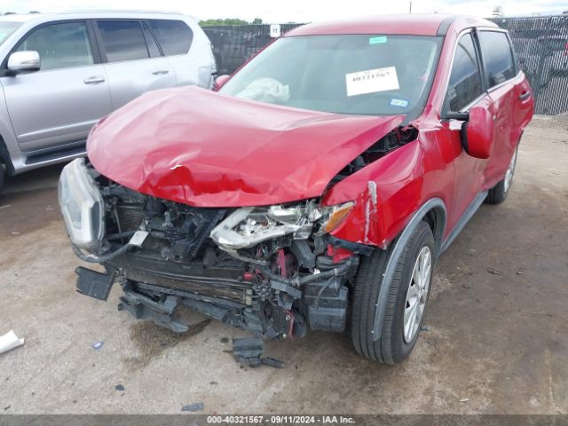 Photo 5 VIN: JN8AT2MT0HW405123 - NISSAN ROGUE 