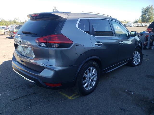 Photo 3 VIN: JN8AT2MT0JW450522 - NISSAN ROGUE S 