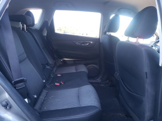 Photo 5 VIN: JN8AT2MT0JW450522 - NISSAN ROGUE S 