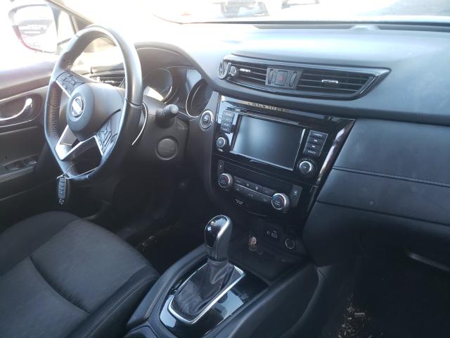 Photo 8 VIN: JN8AT2MT0JW450522 - NISSAN ROGUE S 