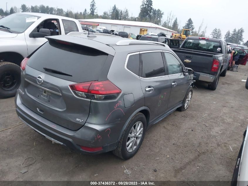 Photo 3 VIN: JN8AT2MT0JW450679 - NISSAN ROGUE 