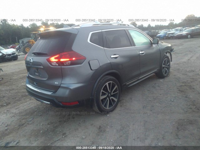 Photo 3 VIN: JN8AT2MT0JW451184 - NISSAN ROGUE 