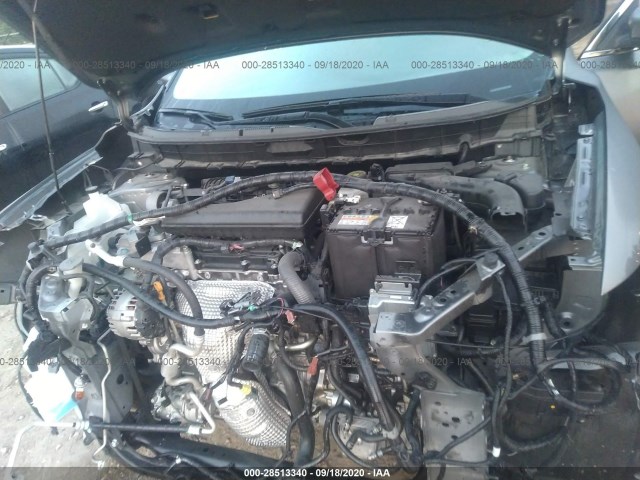 Photo 9 VIN: JN8AT2MT0JW451184 - NISSAN ROGUE 