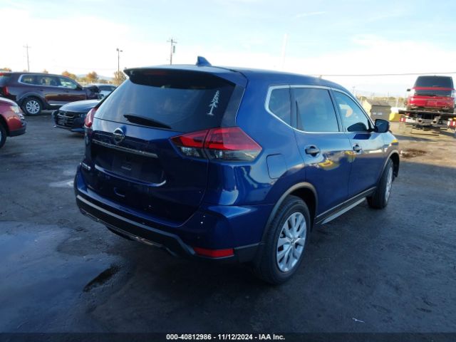 Photo 3 VIN: JN8AT2MT0JW452478 - NISSAN ROGUE 