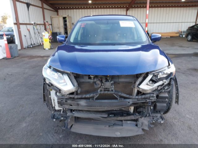 Photo 5 VIN: JN8AT2MT0JW452478 - NISSAN ROGUE 