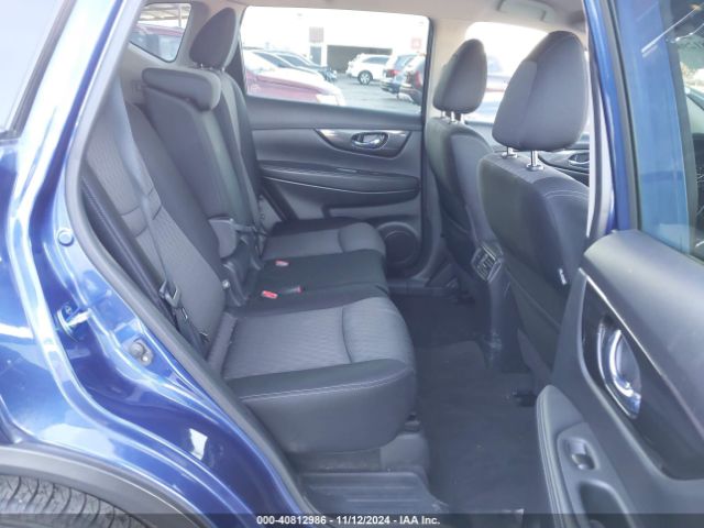 Photo 7 VIN: JN8AT2MT0JW452478 - NISSAN ROGUE 