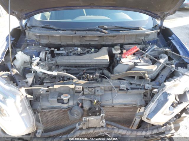 Photo 9 VIN: JN8AT2MT0JW452478 - NISSAN ROGUE 