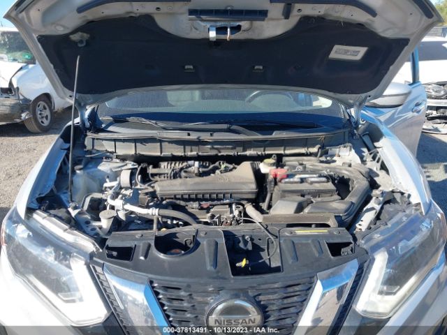 Photo 9 VIN: JN8AT2MT0JW453646 - NISSAN ROGUE 