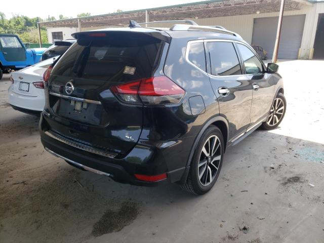 Photo 3 VIN: JN8AT2MT0JW455784 - NISSAN ROGUE S 