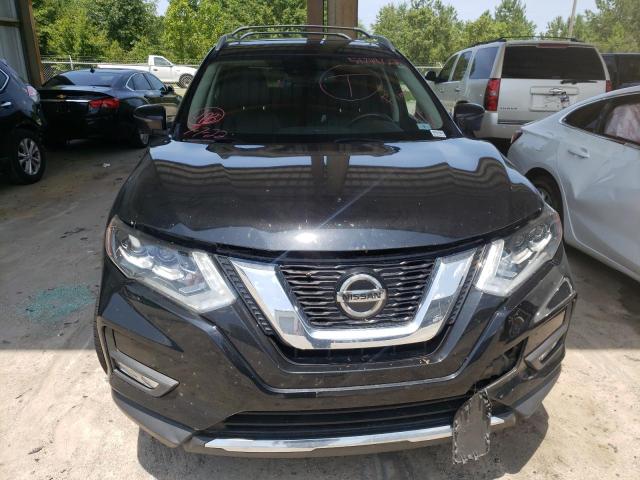 Photo 8 VIN: JN8AT2MT0JW455784 - NISSAN ROGUE S 