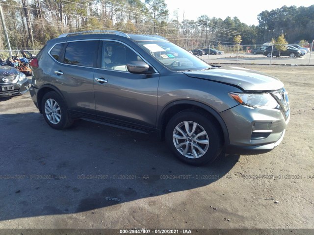 Photo 0 VIN: JN8AT2MT0JW457793 - NISSAN ROGUE 