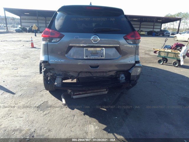 Photo 5 VIN: JN8AT2MT0JW457793 - NISSAN ROGUE 