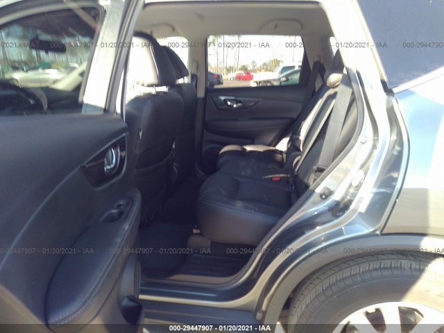 Photo 7 VIN: JN8AT2MT0JW457793 - NISSAN ROGUE 