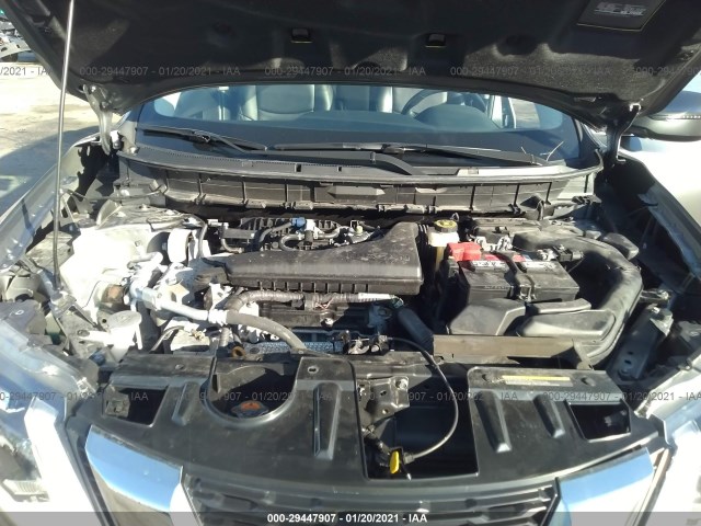 Photo 9 VIN: JN8AT2MT0JW457793 - NISSAN ROGUE 