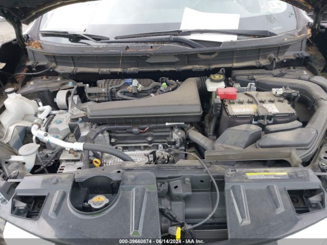 Photo 9 VIN: JN8AT2MT0JW461763 - NISSAN ROGUE 