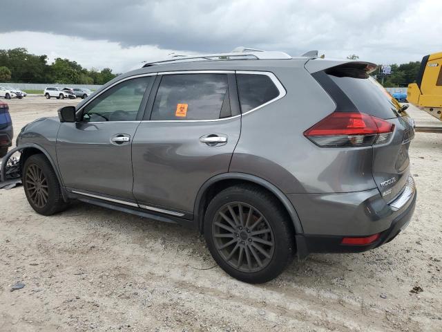 Photo 1 VIN: JN8AT2MT0JW462539 - NISSAN ROGUE S 