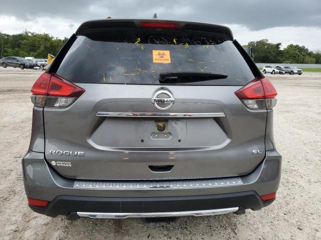 Photo 5 VIN: JN8AT2MT0JW462539 - NISSAN ROGUE S 