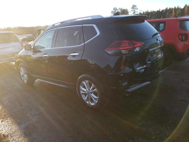 Photo 1 VIN: JN8AT2MT0JW468857 - NISSAN ROGUE 