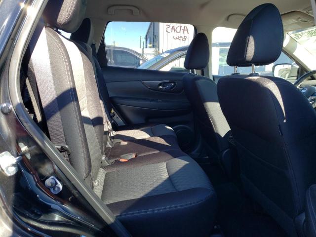 Photo 10 VIN: JN8AT2MT0JW468857 - NISSAN ROGUE 