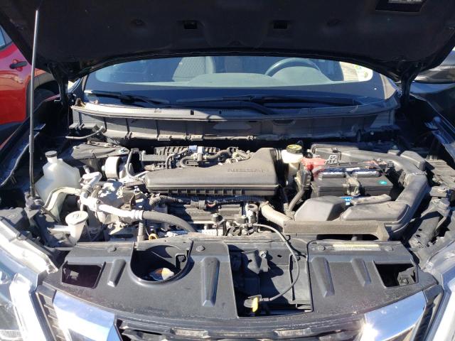 Photo 11 VIN: JN8AT2MT0JW468857 - NISSAN ROGUE 