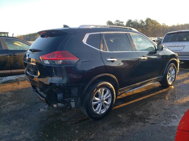 Photo 2 VIN: JN8AT2MT0JW468857 - NISSAN ROGUE 