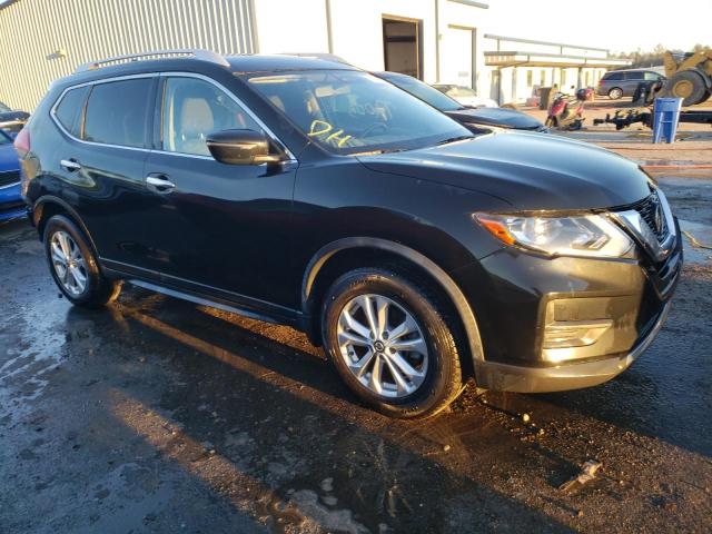 Photo 3 VIN: JN8AT2MT0JW468857 - NISSAN ROGUE 