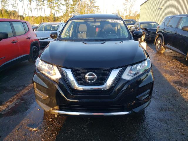 Photo 4 VIN: JN8AT2MT0JW468857 - NISSAN ROGUE 