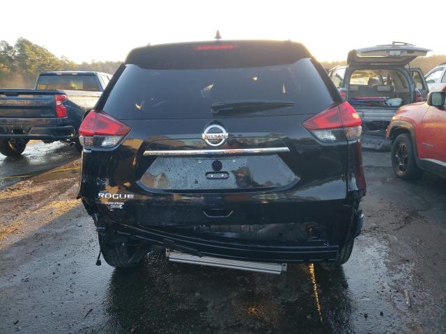 Photo 5 VIN: JN8AT2MT0JW468857 - NISSAN ROGUE 