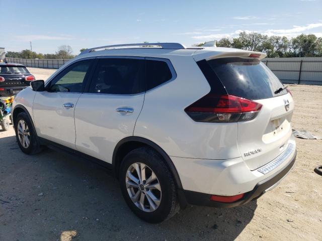 Photo 1 VIN: JN8AT2MT0JW469684 - NISSAN ROGUE 