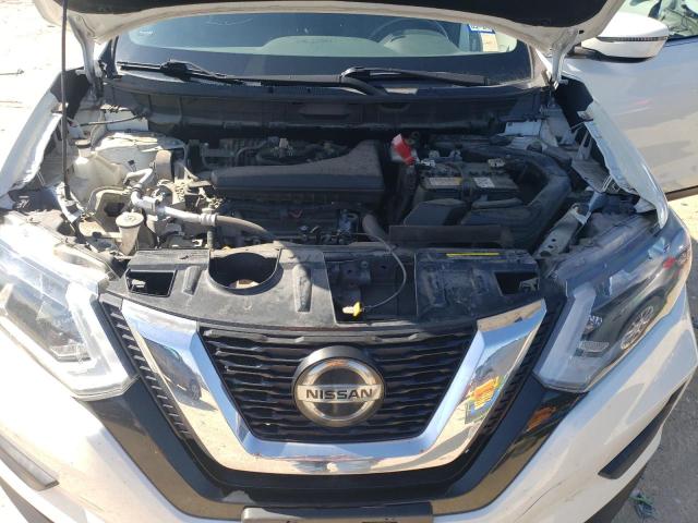 Photo 11 VIN: JN8AT2MT0JW469684 - NISSAN ROGUE 