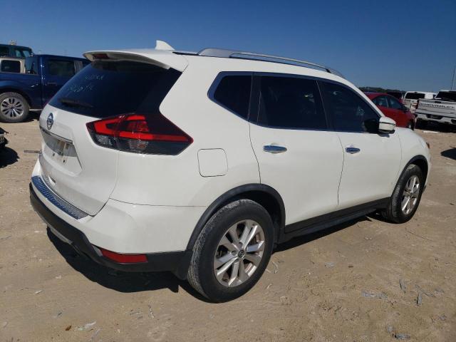 Photo 2 VIN: JN8AT2MT0JW469684 - NISSAN ROGUE 