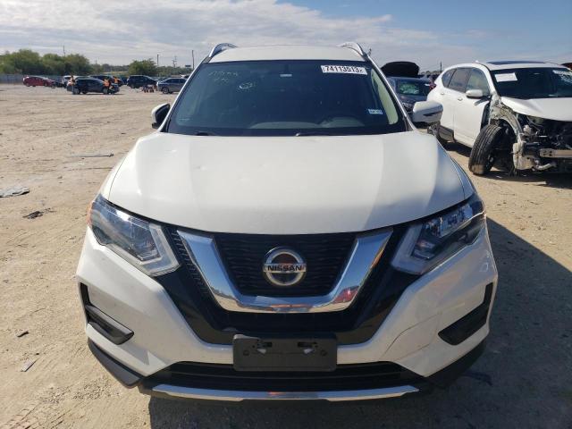 Photo 4 VIN: JN8AT2MT0JW469684 - NISSAN ROGUE 