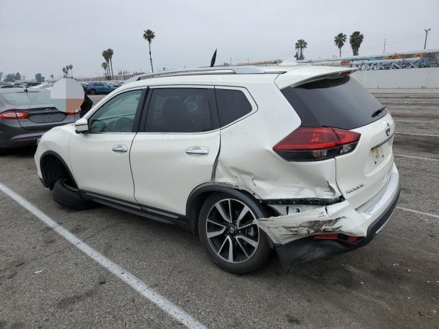 Photo 1 VIN: JN8AT2MT0JW486047 - NISSAN ROGUE 