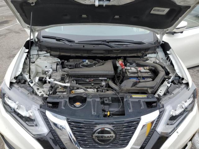 Photo 11 VIN: JN8AT2MT0JW486047 - NISSAN ROGUE 