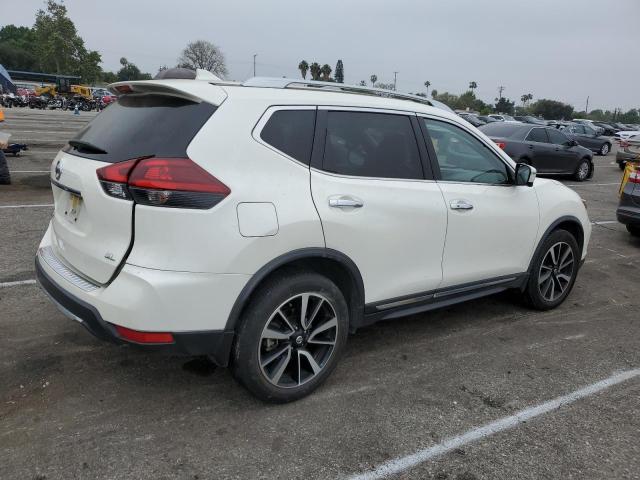 Photo 2 VIN: JN8AT2MT0JW486047 - NISSAN ROGUE 