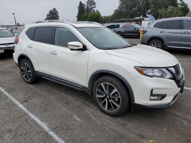 Photo 3 VIN: JN8AT2MT0JW486047 - NISSAN ROGUE 