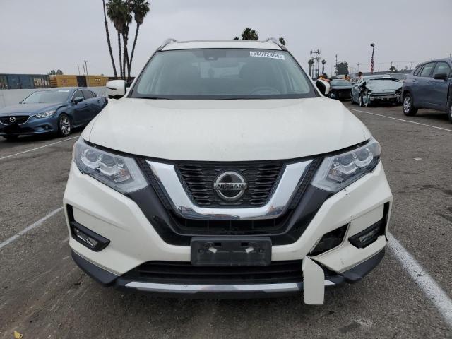 Photo 4 VIN: JN8AT2MT0JW486047 - NISSAN ROGUE 