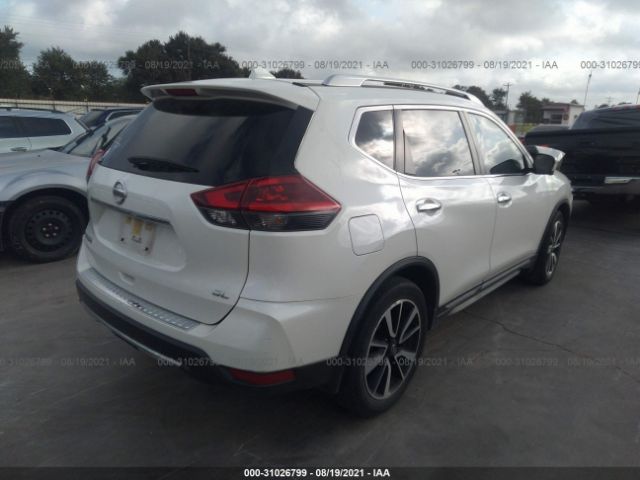 Photo 3 VIN: JN8AT2MT0JW486839 - NISSAN ROGUE 