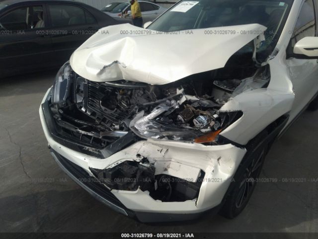 Photo 5 VIN: JN8AT2MT0JW486839 - NISSAN ROGUE 