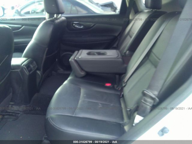 Photo 7 VIN: JN8AT2MT0JW486839 - NISSAN ROGUE 