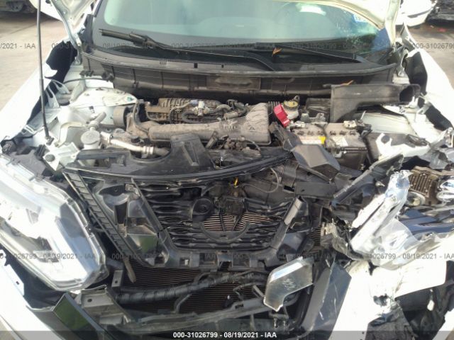 Photo 9 VIN: JN8AT2MT0JW486839 - NISSAN ROGUE 