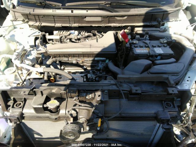 Photo 9 VIN: JN8AT2MT0JW488011 - NISSAN ROGUE 