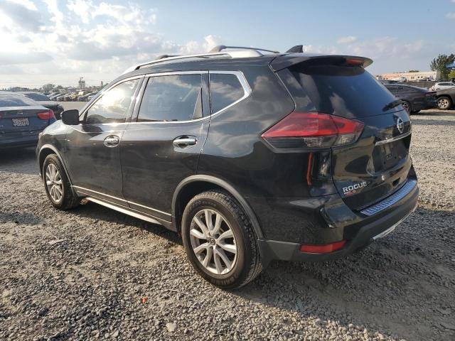 Photo 1 VIN: JN8AT2MT0JW488767 - NISSAN ROGUE 