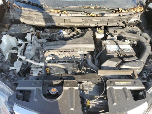 Photo 10 VIN: JN8AT2MT0JW488767 - NISSAN ROGUE 