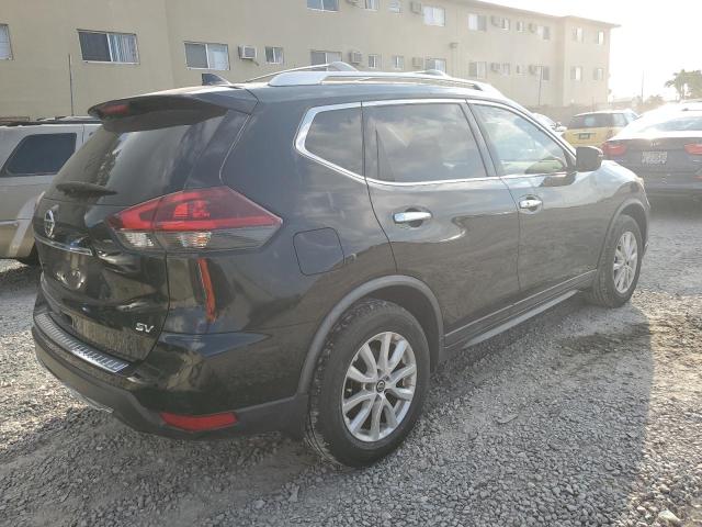 Photo 2 VIN: JN8AT2MT0JW488767 - NISSAN ROGUE 