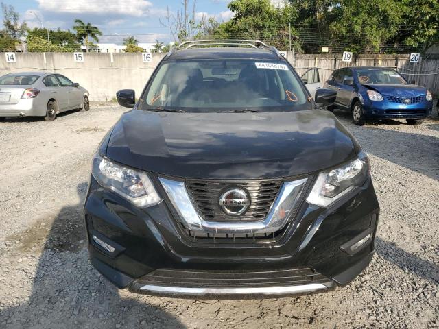 Photo 4 VIN: JN8AT2MT0JW488767 - NISSAN ROGUE 