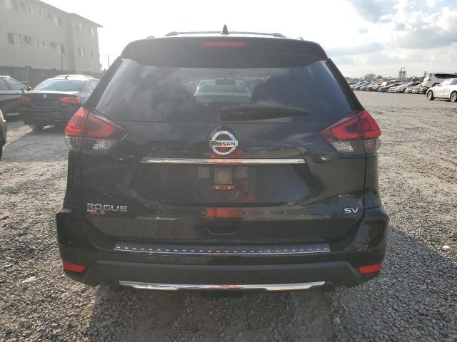 Photo 5 VIN: JN8AT2MT0JW488767 - NISSAN ROGUE 